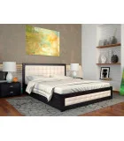 Double bed Renata D order